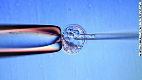 Stem Cells Fast Facts