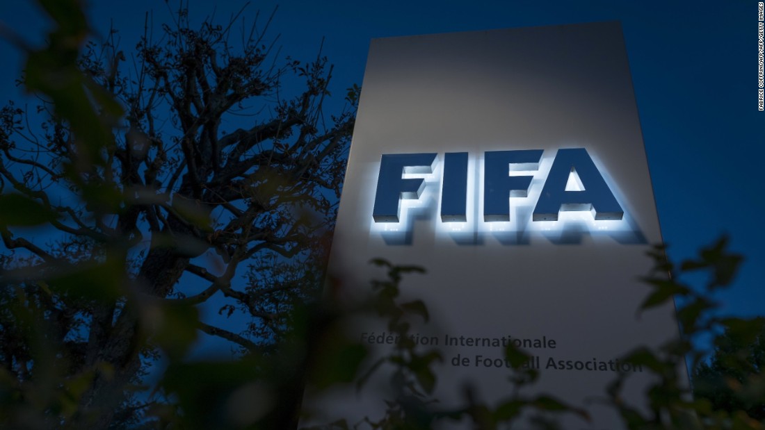 FIFA&#39;s deadline for submitting candidacies for its presidential election was October 26, with eight putting themselves forward for the February 26, 2015 vote to succeed Sepp Blatter. However, on October 28 David Nakhid was omitted from FIFA&#39;s final list as one of the five football associations that had declared its support for him had already done so for another candidate.
