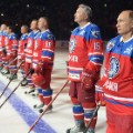Putin Hockey
