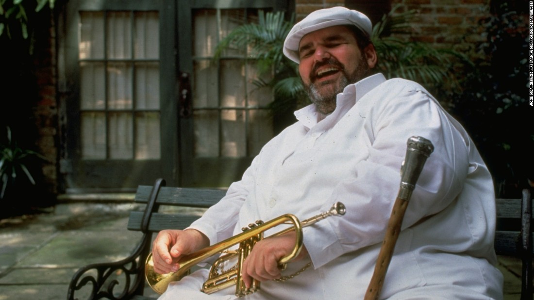 Famed chef &lt;a href=&quot;http://www.cnn.com/2015/10/08/entertainment/paul-prudhomme-obit/index.html&quot; target=&quot;_blank&quot;&gt;Paul Prudhomme&lt;/a&gt; died October 8 at age 75, according to the New Orleans restaurant he owned, K-Paul&#39;s Louisiana Kitchen.