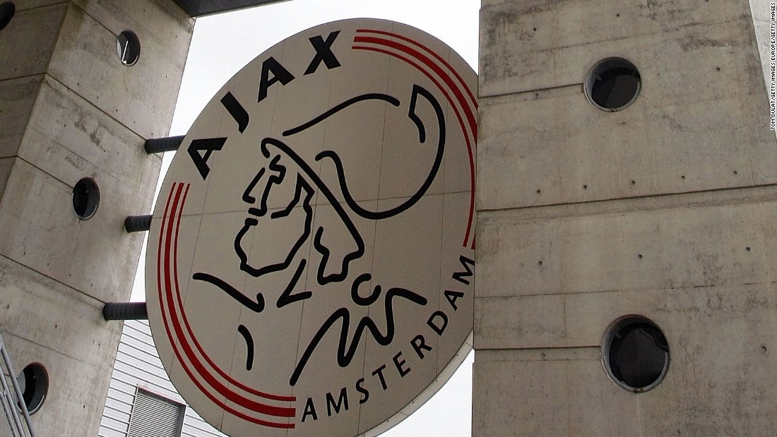 Ajax has won the European Cup four times, but its relatively small budget in comparison to Europe&#39;s other leading clubs, means a key part of its strategy is to develop young talented players that will be then be sold.