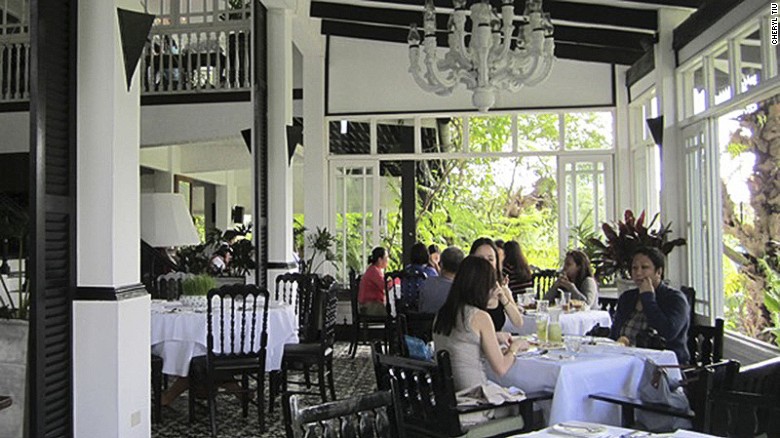 Visiting Manila Insider Share Tips Cnn Travel