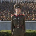 North Korea Flexes Military Muscle With 'biggest Ever' Parade - CNN