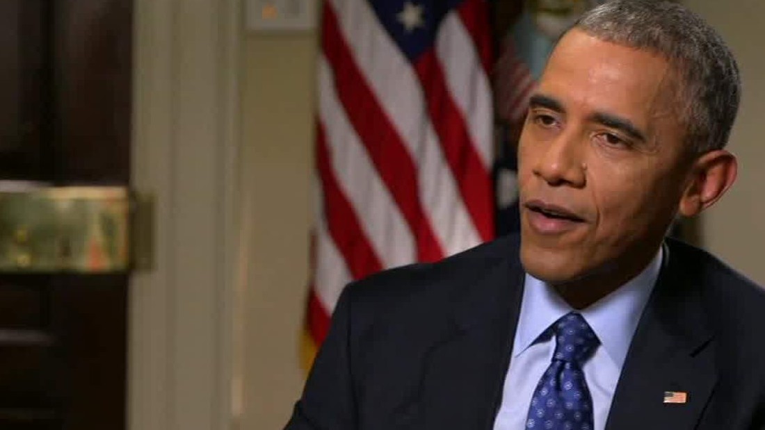 White House Walks Back Obamas Clinton Email Comments Cnnpolitics 