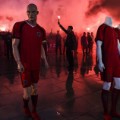 Albania Euro 2016
