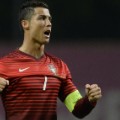 Cristiano Ronaldo Portugal Euro 2016