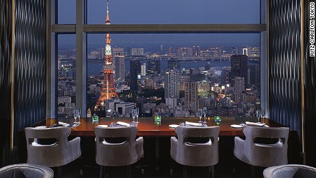 What makes Tokyo the world&#39;s greatest food city? 