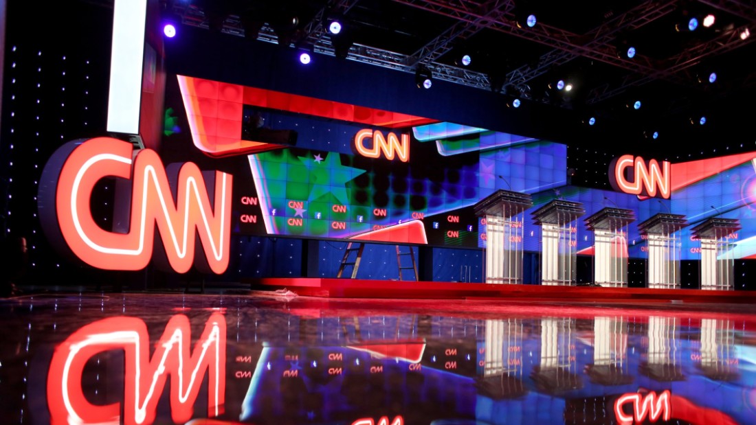 Democratic Debate Live Updates Cnnpolitics