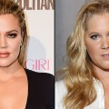 khloe kardashian amy schumer split