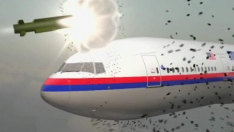 MH17 crash and the ethics of arms sales 