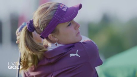 Women&#39;s golf: Attracting a new audience