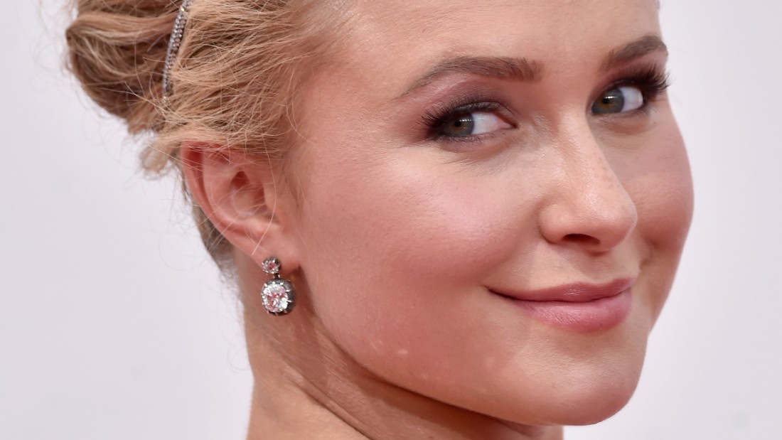 Hayden Panettiere Treated For Postpartum Depression Cnn 6819