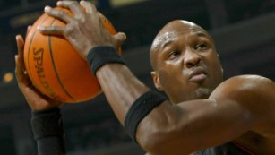 Lamar Odom Used Cocaine, Brothel Workers Say - CNN