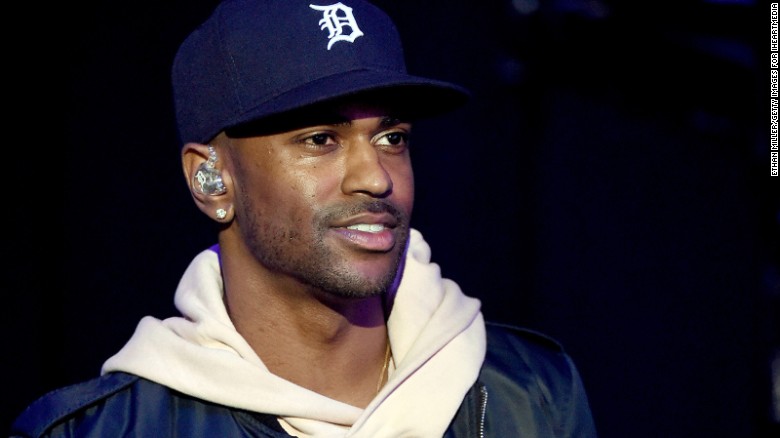Big Sean: Investing in Detroit youth