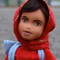 malala doll