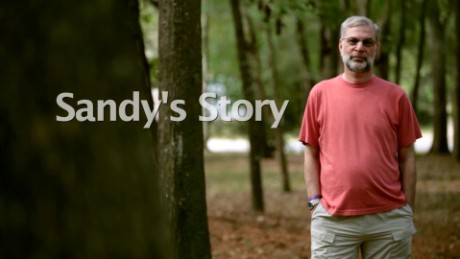 Dr. Sanjay Gupta: Introducing &#39;Sandy&#39;s Story&#39;