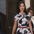 Huma Abedin testifies before benghazi house committee