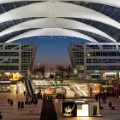 6. Best airports Munich International