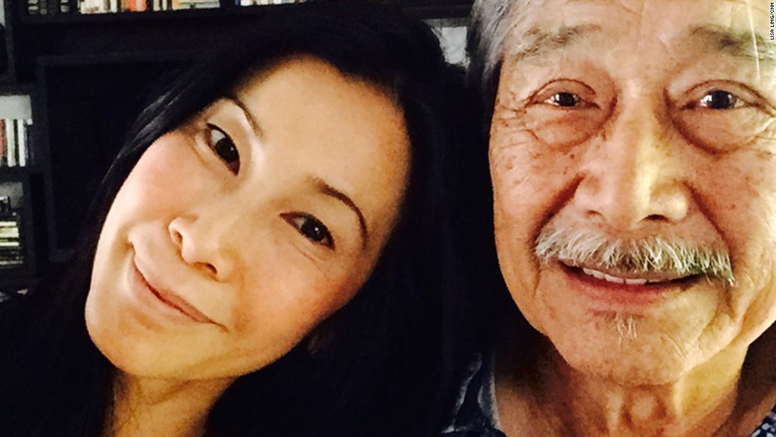 Lisa Ling Dont Underestimate Father Daughter Relationship Cnn