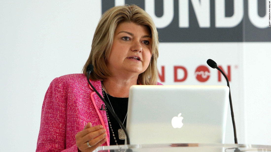 Sandy Carter serves as IBM&#39;s worldwide general manager, ecosystem development and social business and is  one of the key leaders responsible for setting the direction for IBM&#39;s social business initiative.