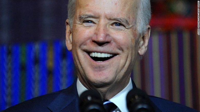 See who will play Joe Biden on 'SNL' 