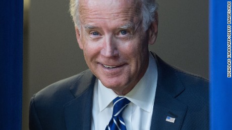 The *final* Joe Biden VP rankings