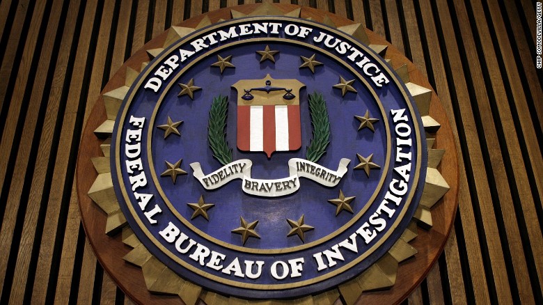 FBI used ‘provocative photos’ of female office staff to catch sexual predators, watchdog says