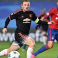 Rooney CSKA