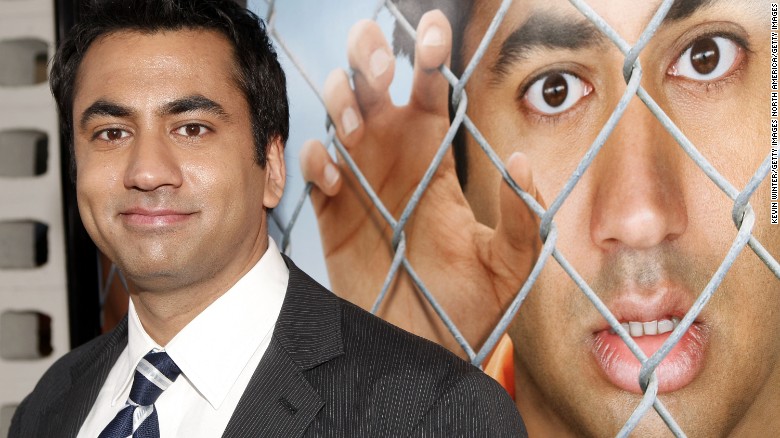 Next photo of Kal Penn