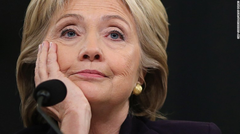 Clinton Stood Her Ground On Benghazi Cnn Video 
