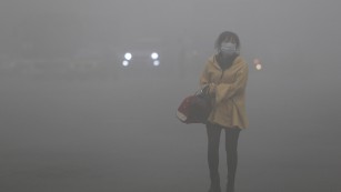 How deadly is air pollution?