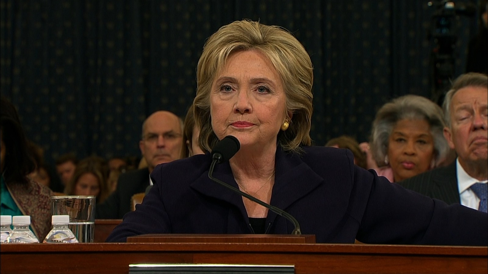 11 Benghazi Takeaways One For Each Hour Cnnpolitics 