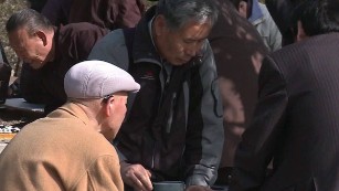 &#39;Forgotten&#39;: South Korea&#39;s elderly struggle to get by 