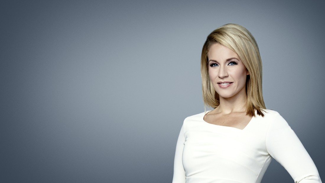 Cnn Profiles Kate Riley Sports Anchor And Correspondent Cnn