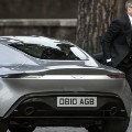 bond cars spectre