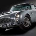 bond cars aston martin db5