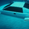 bond cars lotus esprit 