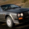 bond cars alfa romeo gtv6