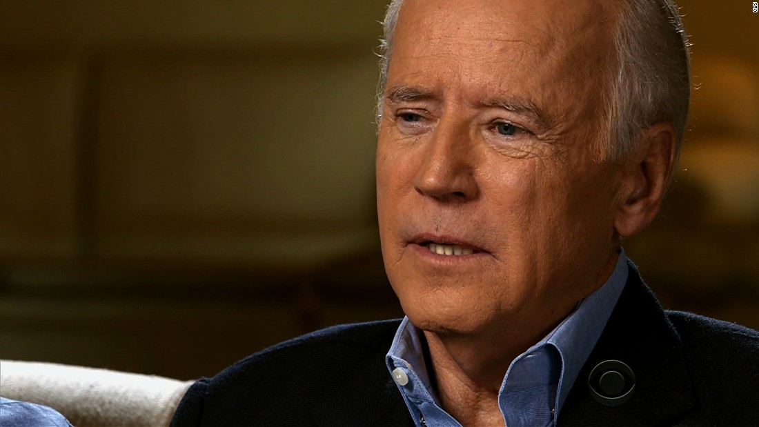 Joe Biden clarifies role in bin Laden raid CNNPolitics