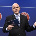 Gianni Infantino