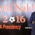 David Nakhid