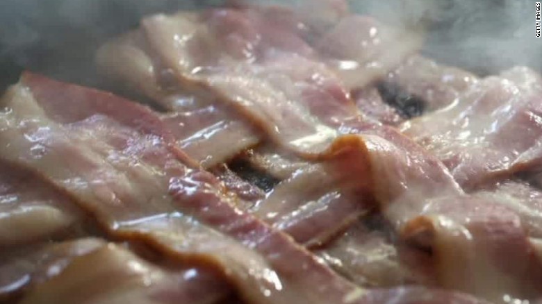 Gupta: Balance cancer risk with your love of bacon
