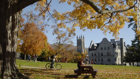 Free speech wars miss the point of college 