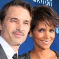 Olivier Martinez Halle Berry