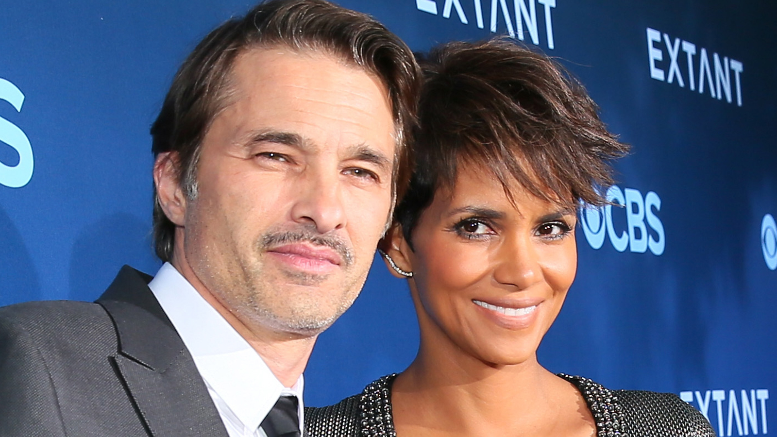 Halle Berry and Olivier Martinez Divorce