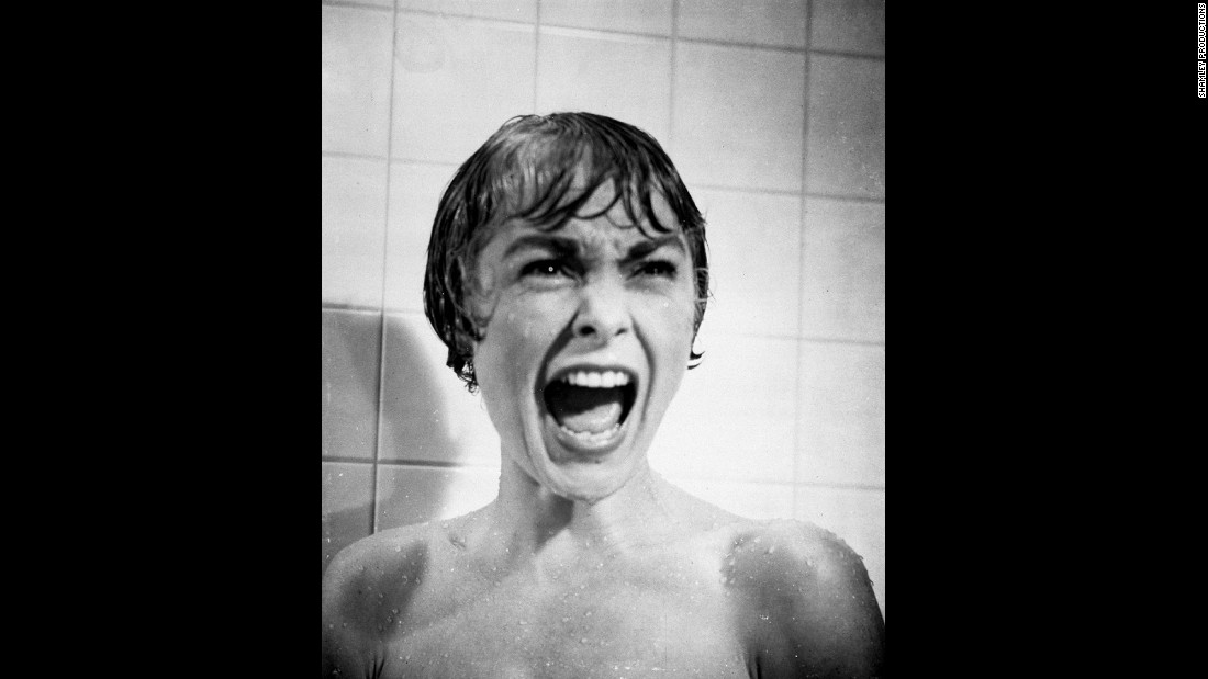 The gripping &quot;Psycho&quot; (1960) may have been the closest director Alfred Hitchcock came to pure horror. The film&#39;s shower scene, starring Janet Leigh, still has the power to shock, and motel manager Norman Bates (Anthony Perkins) remains one of cinema&#39;s creepiest villains.