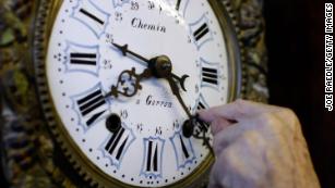 Why daylight saving time can be bad for your health