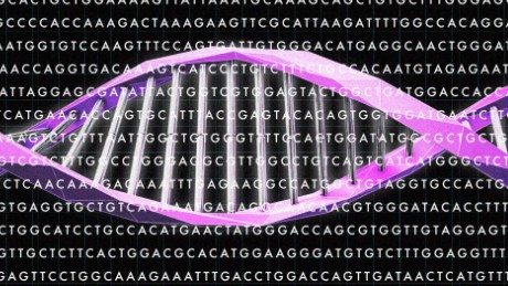 New gene editing technology could correct 89% of genetic defects