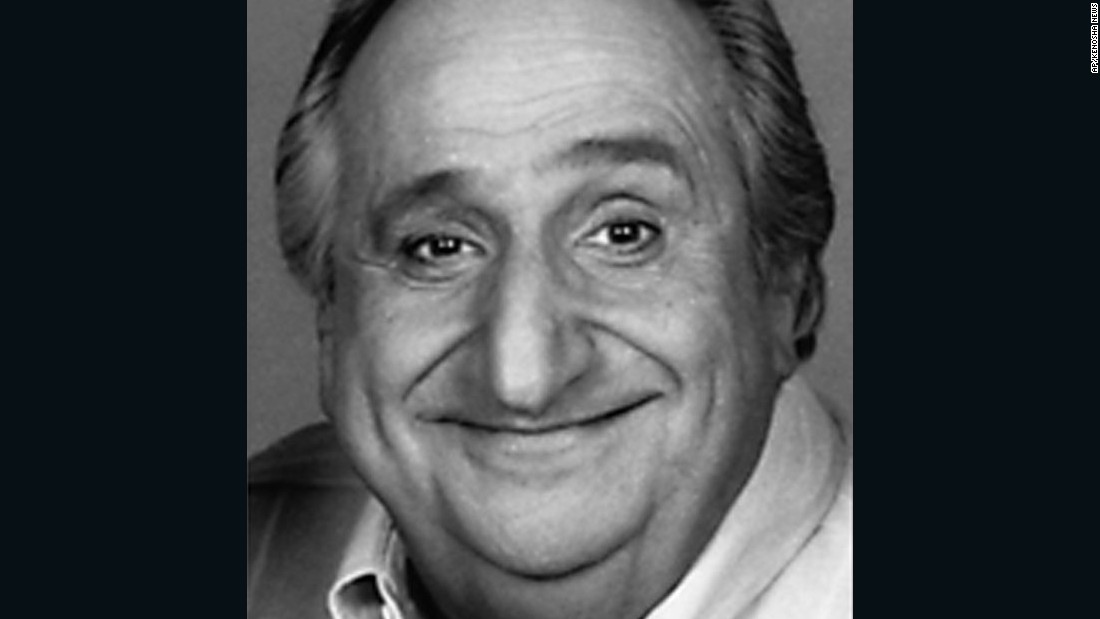 Actor &lt;a href=&quot;http://www.cnn.com/2015/10/31/entertainment/happy-days-star-al-molinaro-dies/&quot; target=&quot;_blank&quot;&gt;Al Molinaro&lt;/a&gt;, best known for his role as Big Al Delvecchio in the sitcom &quot;Happy Days,&quot; died October 30 in Glendale, California, his son Michael Molinaro said. He was 96. 