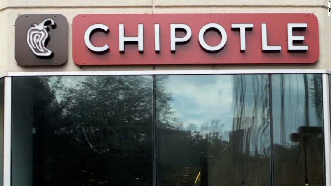 Boston College Students sick after eating at Chipotle CNN